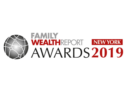 Delegate Advisors Shortlisted for the 2019 Family Wealth Report Awards
