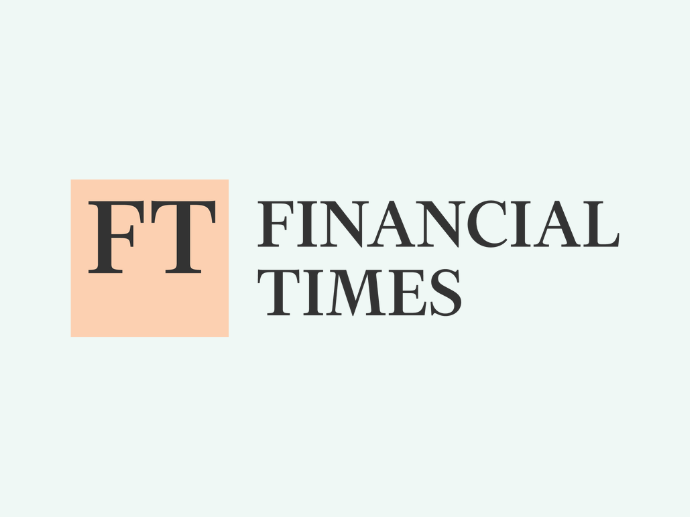 Delegate Advisors Named to 2017 Financial Times 300 Top Registered Investment Advisors