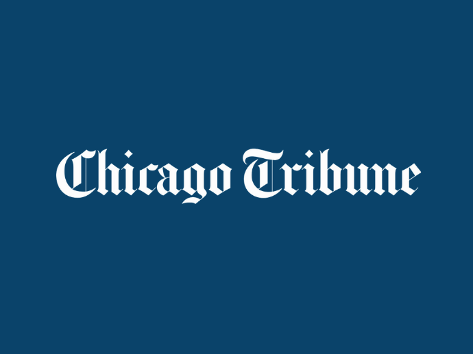 Chicago Tribune: Andy Hart on the Success of the Walton Family
