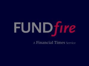 FundFire Logo