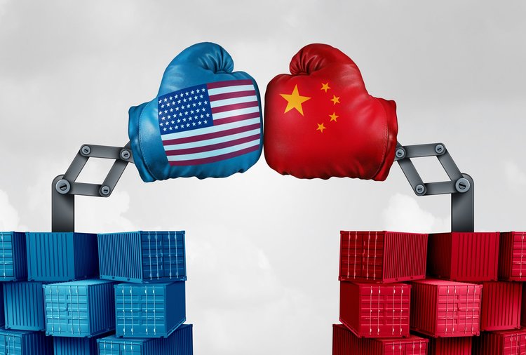 Things You Should Know: The U.S. Moves Closer to a Trade War with China