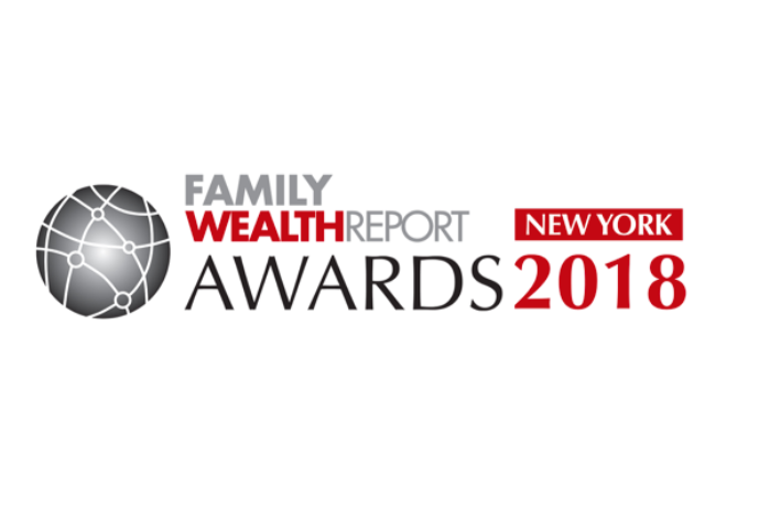 Delegate Advisors Wins Multi-Family Office Award from Family Wealth Report