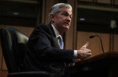 A New Fed Chair Inherits a Flattening Yield Curve