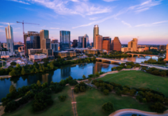 Delegate CEO Bob Borden Named as Keynote Speaker at Texas Private Equity Conference