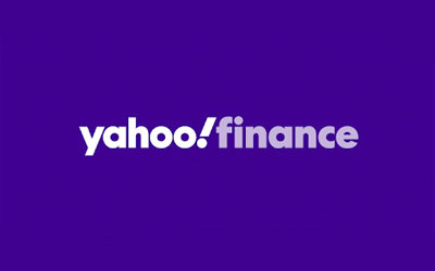 why has technology been dominating according to yahoo finacne