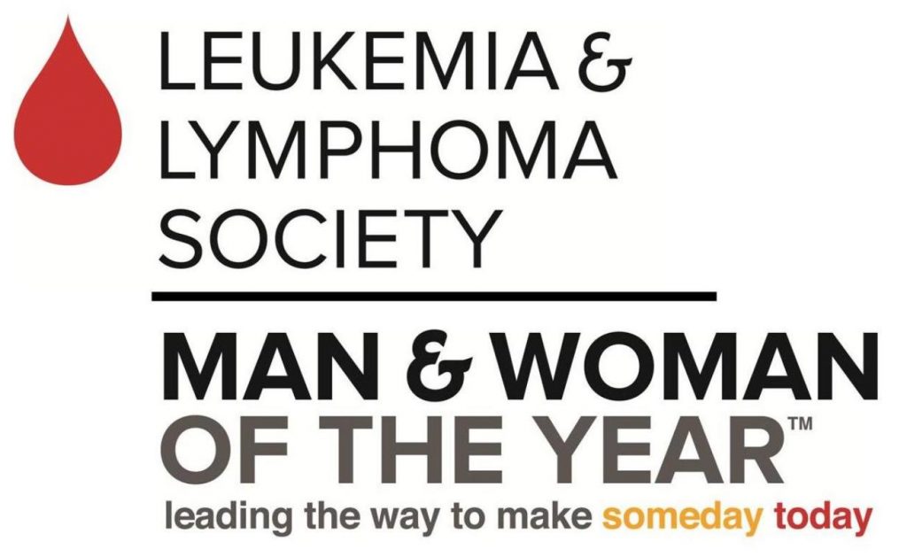 Morgan Tarr Participates in Leukemia & Lymphoma Society’s Woman of the Year Fundraiser