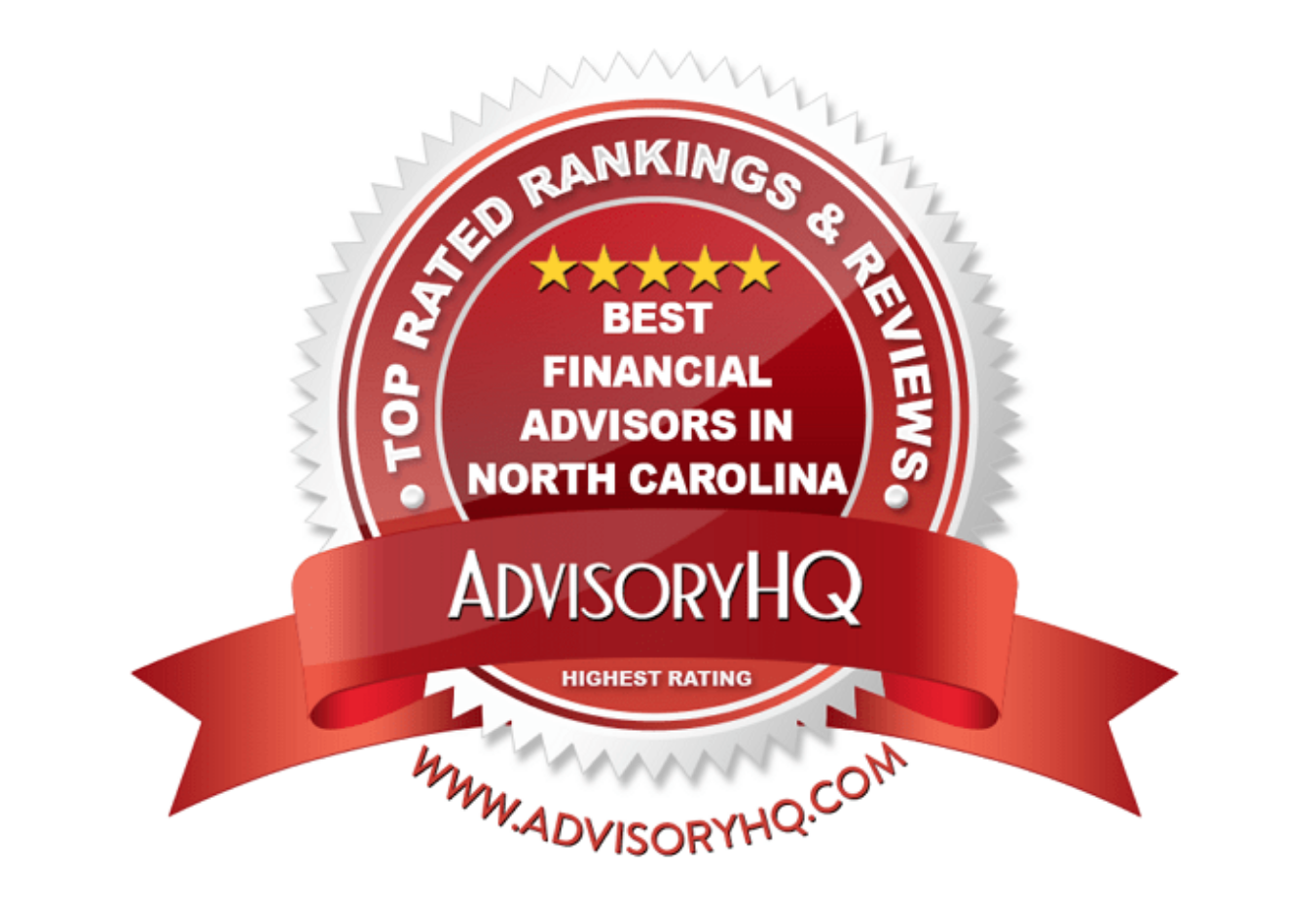 Delegate Named Among Top Financial Advisors in Greensboro, Chapel Hill & Winston-Salem, NC