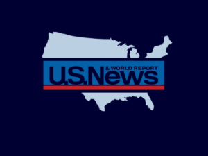 U.S. News Logo