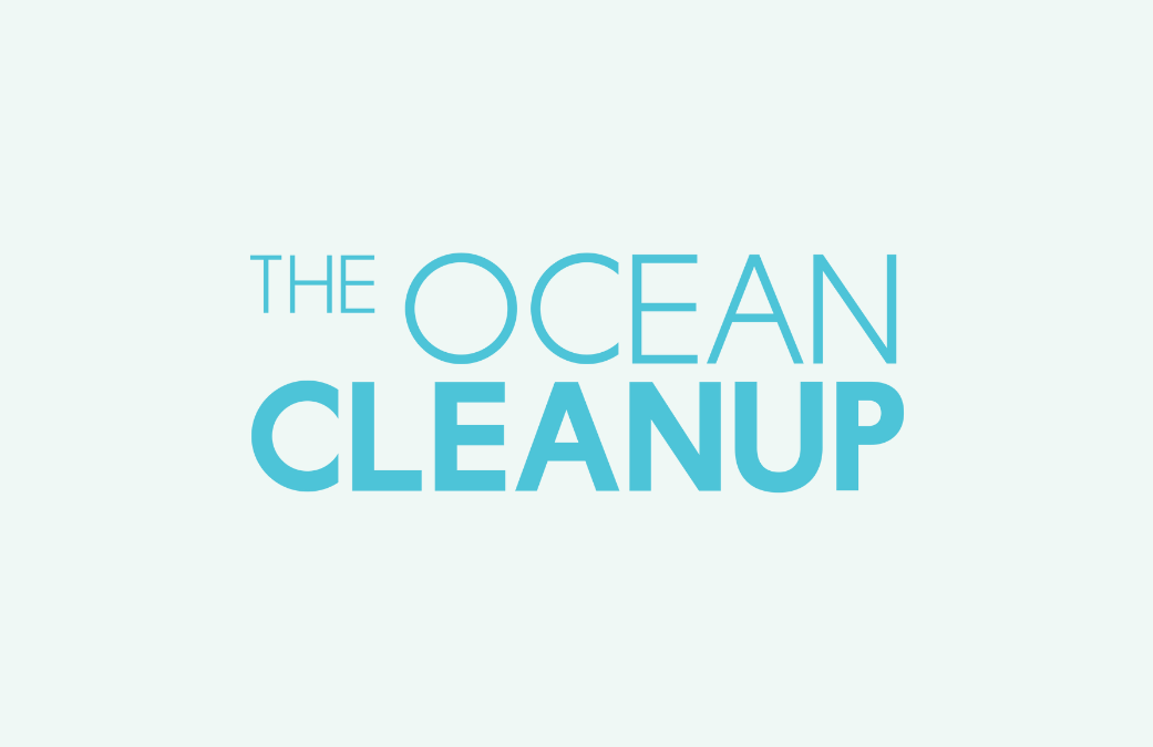Delegate Supports The Ocean Cleanup
