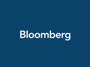 Bloomberg Logo
