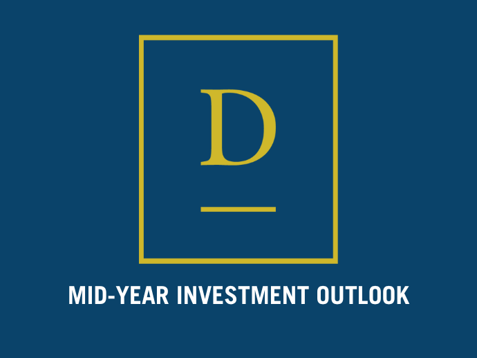 Delegate’s Mid-Year Investment Outlook